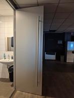 Deur, Huis en Inrichting, Keuken | Complete keukens, Ophalen, Zo goed als nieuw