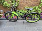 Volare Rock 26 inch Fiets - Dikke Banden, Fietsen en Brommers, Fietsen | Jongens, Volare Rocky, Zo goed als nieuw, Handrem, Ophalen