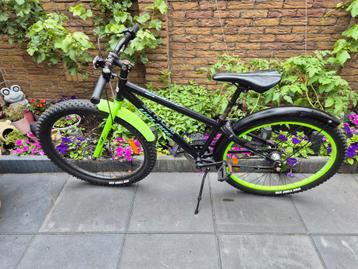 Volare Rock 26 inch Fiets - Dikke Banden beschikbaar voor biedingen