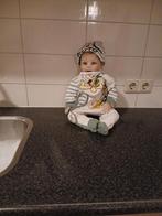 Echte reborn jongens pop incl kleren, Verzamelen, Ophalen, Zo goed als nieuw, Pop, Levensecht of Reborn