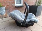 Maxicosi autostoel zwart, Ophalen, 9 t/m 18 kg, Maxi-Cosi, Gebruikt