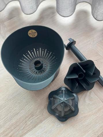 Mixcover Juicer voor Thermomix TM6/TM5 beschikbaar voor biedingen