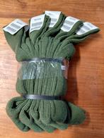 Originele Thermo Sokken Nederlands Leger - Maat 40-44, Zwart, Nieuw, Ophalen of Verzenden, Maat 39 t/m 42