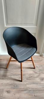 Set van 4 Eetkamerstoelen, Huis en Inrichting, Ophalen of Verzenden, Vier