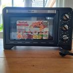 Tefal grill/ bakoven, Witgoed en Apparatuur, Ovens, Minder dan 45 cm, Ophalen of Verzenden, Zo goed als nieuw