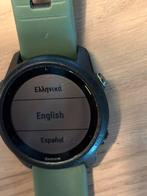 Garmin Forerunner 745. Werkt nog prima. Wel gebruikt!, Gebruikt, Zwart, Garmin, Ophalen of Verzenden