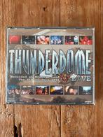 Thunderdome Live - Mysteryland 1998, Cd's en Dvd's, Cd's | Dance en House, Ophalen of Verzenden, Gebruikt, Techno of Trance