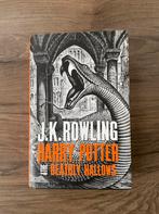 Harry Potter and the Deathly Hallows (Engels), Boeken, Ophalen of Verzenden, Zo goed als nieuw, Europa overig