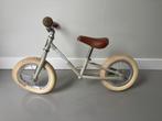Veloretti loopfiets, Ophalen