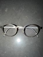 LIndberg Buffelhoorne Bril Heren  - Perfecte Staat, Sieraden, Tassen en Uiterlijk, Zonnebrillen en Brillen | Heren, Overige merken