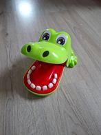 Krokodil met kiespijn, Ophalen of Verzenden, Zo goed als nieuw