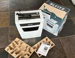 LEITZ papierversnipperaar IQ Home office P4, Siemenstrasse 64, Nieuw, LEITZ, Leitz.com