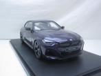 BMW M240i Xdrive Coupé G42 2023  1:18 GT-Spirit, Ophalen of Verzenden, Nieuw, Auto, Overige merken