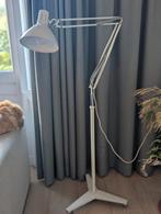 vintage - industriele vloerlamp - hala T3 - dokterslamp, Ophalen, Zo goed als nieuw, 150 tot 200 cm