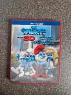 Blu-ray 3D Films - Kinderfilms, Ophalen of Verzenden, Zo goed als nieuw, Kinderen en Jeugd