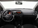 Toyota Aygo 1.0 VVT-i x-fun AIRCO|DAB|BLUETOOTH|ORGNL, Stof, Gebruikt, Euro 6, 4 stoelen
