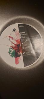 Hema wokpan, Ophalen of Verzenden, Nieuw, Wok