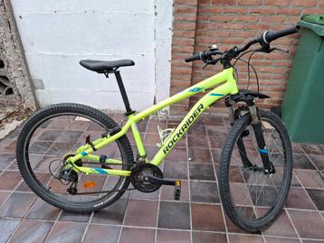 Mooie mountainbike rock rider 26 inch beschikbaar voor biedingen