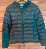 Mountain Warehouse Winterjas - Blauw - Maat S, Ophalen of Verzenden, Zo goed als nieuw, Maat 36 (S), Blauw