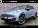 Lynk & Co 02 More BEV | Adaptive Cruise Control | Panoramada, Overige modellen, Blauw, 1820 kg, SUV of Terreinwagen