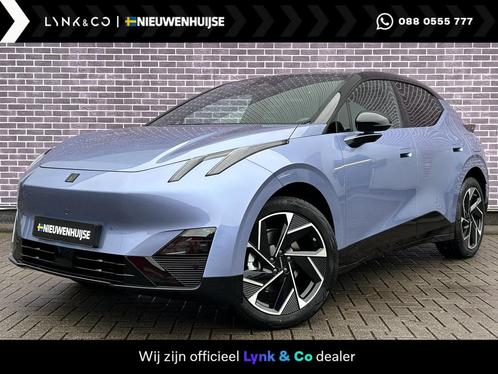 Lynk & Co 02 More BEV | Adaptive Cruise Control | Panoramada, Auto's, Lynk & Co, Bedrijf, Te koop, Overige modellen, 360° camera