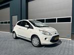 Ford Ka 1.2 51KW 2009 Wit, Voorwielaandrijving, Stof, 1242 cc, 4 cilinders