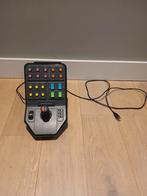 Logitech G farm side panel, Ophalen of Verzenden, Zo goed als nieuw, Logitech