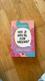 Marie Lotte Hagen - Heb je nou al een vriend?, Boeken, Politiek en Maatschappij, Wereld, Ophalen of Verzenden, Marie Lotte Hagen; Nydia van Voorthuizen