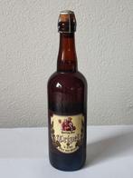 Hertog Jan Tripel bier fles  75 cl.Vol van 1991, Ophalen of Verzenden, Zo goed als nieuw, Flesje(s), Hertog Jan