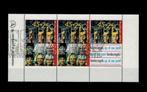 @@ 1236 gestempeld @@, Postzegels en Munten, Postzegels | Nederland, Ophalen of Verzenden, Gestempeld