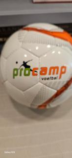 Procamp voetbal bal 5, Ophalen of Verzenden, Zo goed als nieuw, Bal