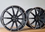 24 inch Brabus Monoblock Z velgen G-Klasse G63 W463 W465 GLS, Ophalen of Verzenden, Nieuw