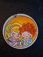 Blond Amsterdam, Huis en Inrichting, Porselein of Keramiek, Schaal, Rond, Ophalen of Verzenden