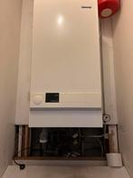 Nefit cv ketel, Ophalen, Gebruikt, Geiser, 6 t/m 10 jaar oud