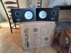 Avantone Pro CLA10 (passive) speakers / monitors, Zo goed als nieuw, 120 watt of meer, Front, Rear of Stereo speakers, Ophalen