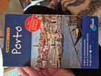 Porto - anwb reisgids, Boeken, Reisgidsen, Europa, Ophalen of Verzenden, Zo goed als nieuw, Reisgids of -boek