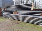 sandwichpanelen dakplaat met pir isolatie, dakpaneel, dak., Ophalen, Nieuw