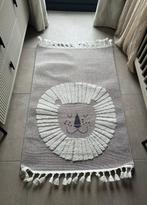 Benuta Leeuw Vloerkleed, 100 tot 150 cm, Wit, Nieuw, Rechthoekig