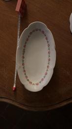 Drie Rosenthal Selb Bavaria Serveerschaal en bijpassend bord, Antiek en Kunst, Ophalen