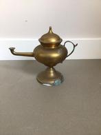 Olielamp, Antiek en Kunst, Antiek | Koper en Brons, Ophalen of Verzenden