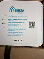 Nokia Delta Fiber Router, Computers en Software, Routers en Modems, Ophalen of Verzenden, Nieuw, Router