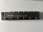 Effectpedalen switcher Stomp Control, Muziek en Instrumenten, Effecten, Ophalen of Verzenden, Zo goed als nieuw, Multi-effect