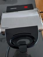 Tefal tosti ijzer, Ophalen