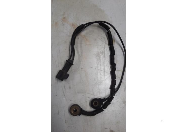 Pingelsensor van een Volvo XC70, Auto-onderdelen, Motor en Toebehoren, Volvo, Gebruikt, 3 maanden garantie, Ophalen of Verzenden