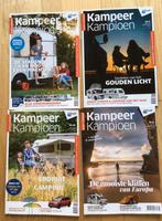 ANWB Kamper Kampioen, Ophalen of Verzenden, Zo goed als nieuw