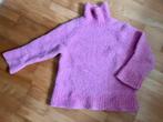Roze Selected Femme Trui Maat S, Selected Femme, Ophalen of Verzenden, Zo goed als nieuw, Roze