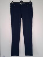 damesbroek, Maat 38/40 (M), Zwart, Ophalen of Verzenden, Zo goed als nieuw