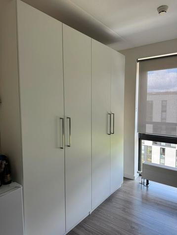 Ikea kast