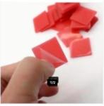 diamond painting wax., Ophalen of Verzenden, Nieuw, Knutselwerk