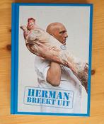 Jaap van Rijn - Herman breekt uit, Ophalen of Verzenden, Zo goed als nieuw, Jaap van Rijn; Herman den Blijker